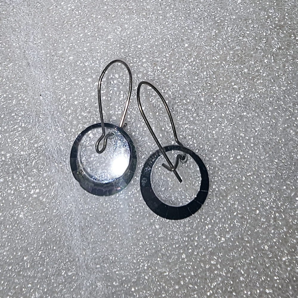 **SOLD**ℂ𝕦𝕥𝕖 𝕄𝕪𝕤𝕥𝕚𝕔 𝕋𝕠𝕡𝕒𝕫 𝔼𝕒𝕣𝕣𝕚𝕟𝕘𝕤 - Picture 3 of 6